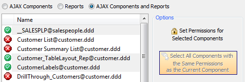 A Multiple Components